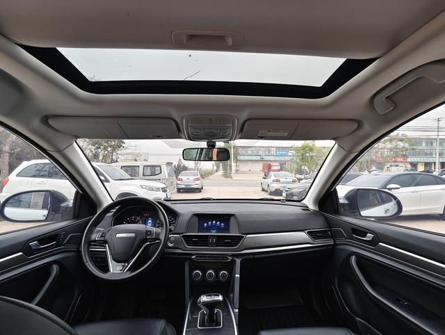 Haval H6 2019 immagine di auto #8