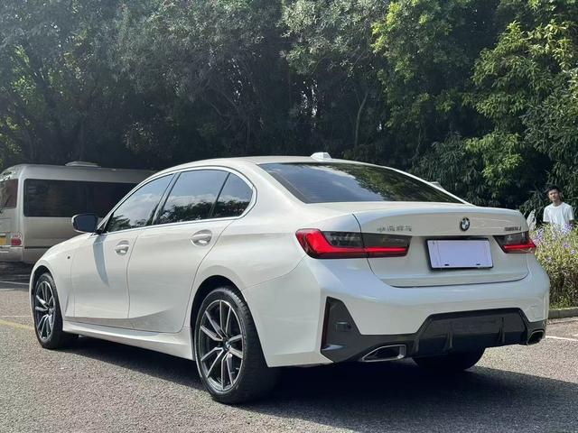 BMW 1 Series M 2023 #8 BMW 1 Series M 2023 car image #8