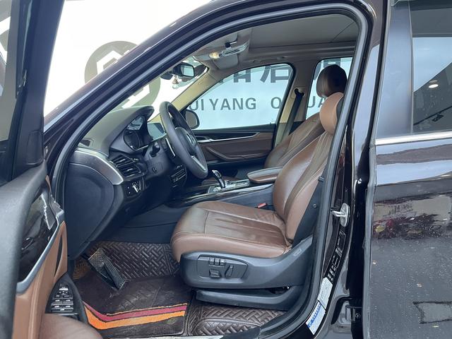 BMW M8 2016 car image #8