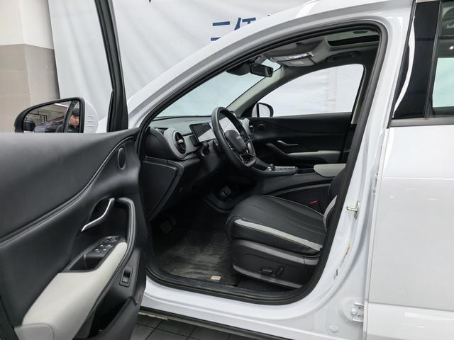 BYD Sea Lion 05 DM-i 2025 car image #8