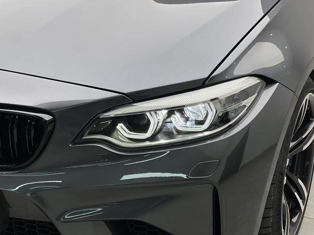 BMW M8 2018 #8 BMW M8 2018 car image #8