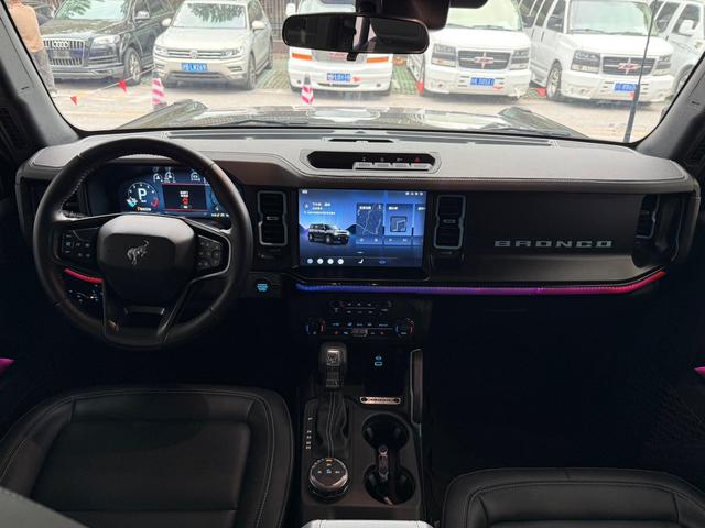 福特 福特烈马 2025 #8 福特 福特烈马 2025 汽车图片 #8