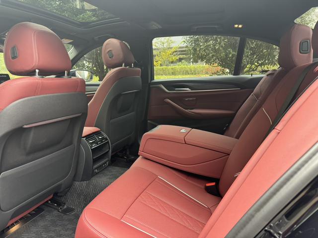 BMW M8 2021 #8 BMW M8 2021 car image #8