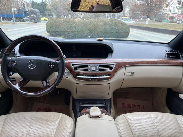 Mercedes-Benz SLS AMG 2008 #8 Mercedes-Benz SLS AMG 2008 car image #8