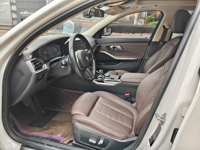 BMW M235L 2020 car image #8