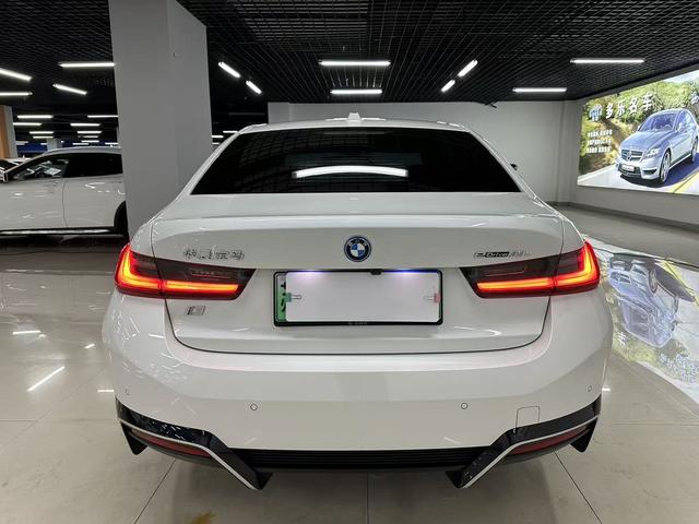 BMW M235L 2023 #8 BMW M235L 2023 car image #8