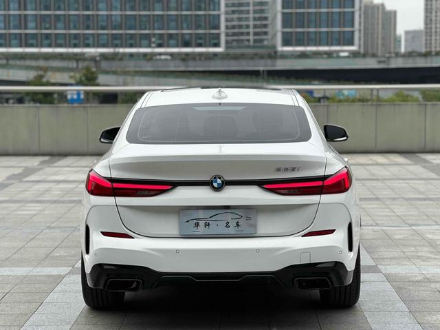 BMW 2 Series (Imported) 2023 car image #8