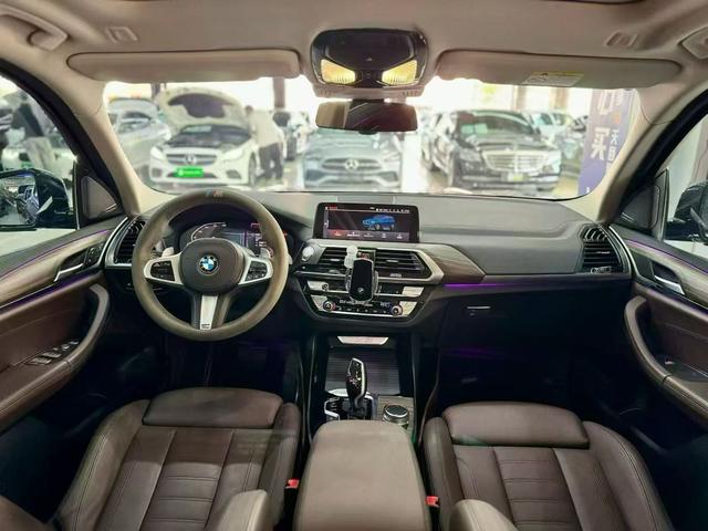 BMW M240i 2019 car image #8