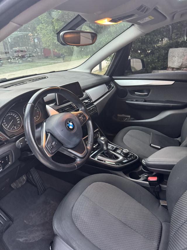 BMW M235L 2017 صورة سيارة #8