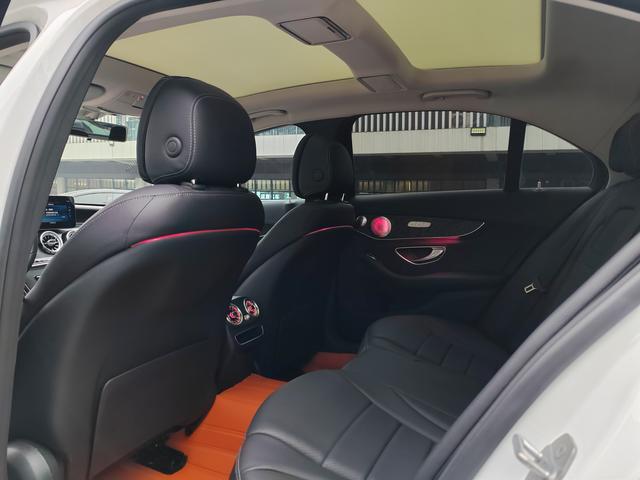 Mercedes-Benz Viano (Imported) 2019 car image #8