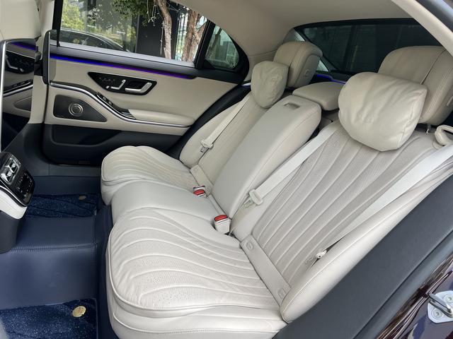 Mercedes-Benz SLS AMG 2021 #8 Mercedes-Benz SLS AMG 2021 car image #8