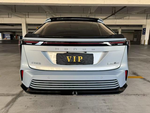 Honda e:NS2 2024 immagine di auto #8