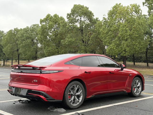 Exceed Stellar Era ES 2024 #8 Exceed Stellar Era ES 2024 immagine di auto #8