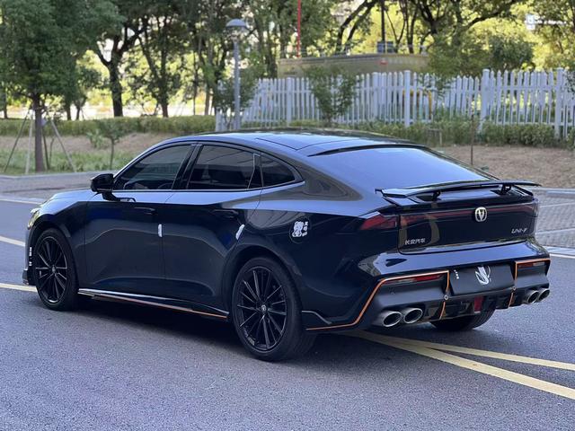 Changan BenBen LOVE 2022 car image #8