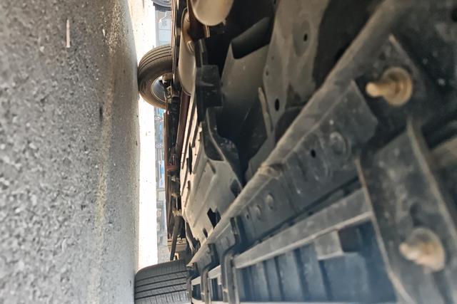 Haval X Dog / Dargo 2025 car image #8