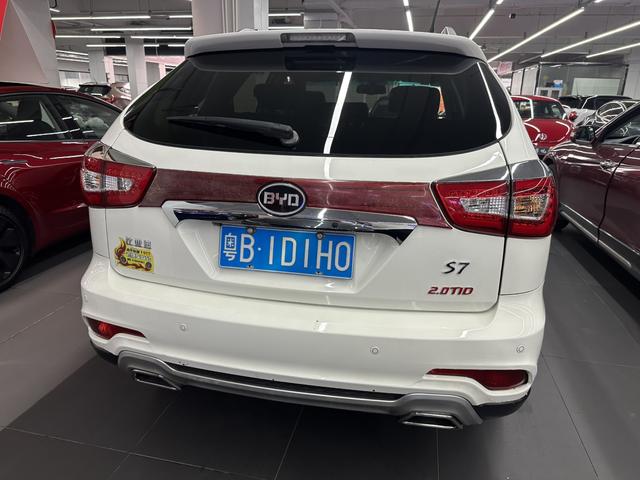 BYD G3R 2015 #8 BYD G3R 2015 immagine di auto #8