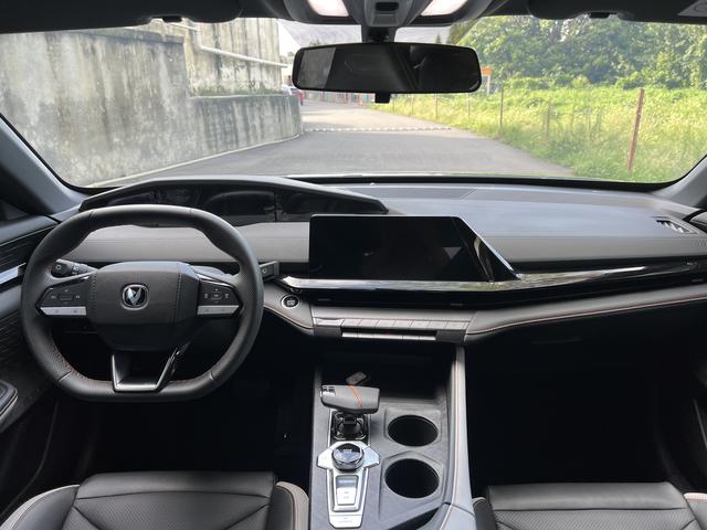 Changan BenBen LOVE 2023 car image #8