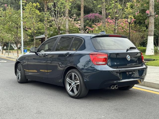 BMW 7 Series New Energy 2012 car image #8