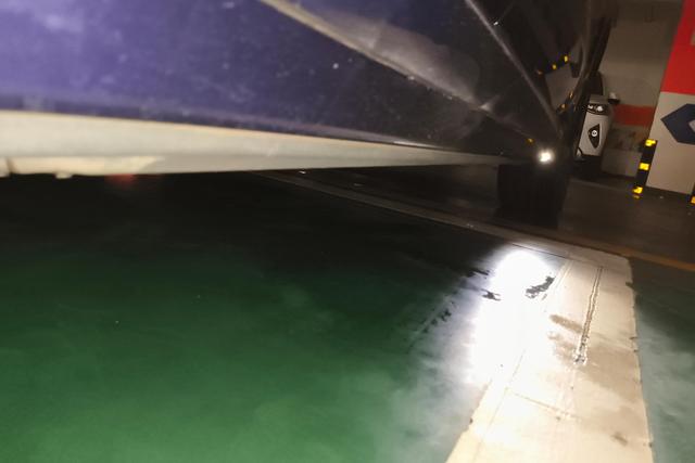 BMW iX3 2021 #8 BMW iX3 2021 car image #8