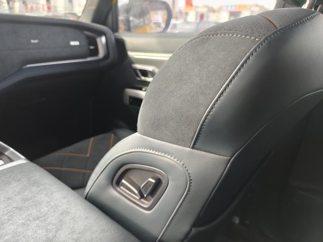 Deepal G318 2025 #8 Deepal G318 2025 immagine di auto #8