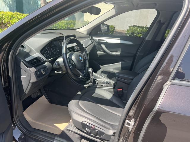 BMW 7 Series New Energy 2018 car image #8