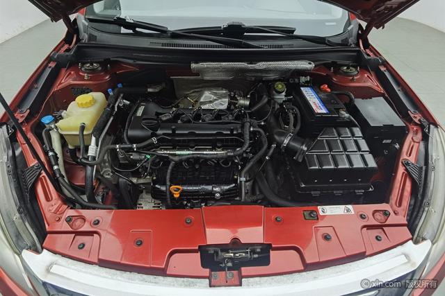 Chery Arrizo 7 2016 car image #8