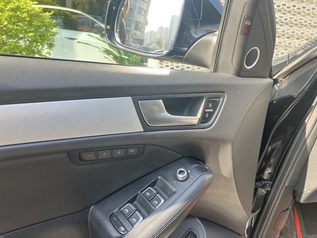 Audi Q5 (Imported) 2013 car image #8