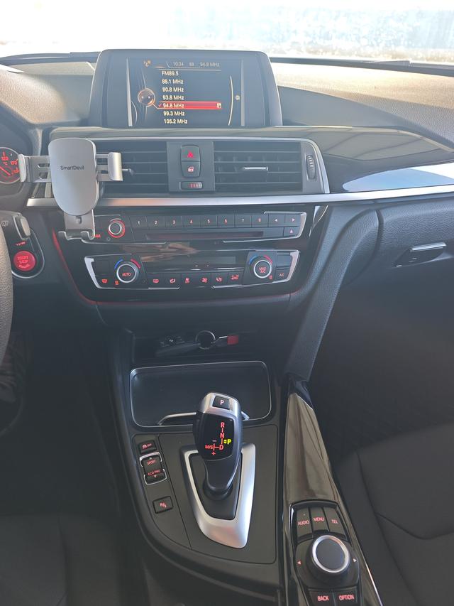 BMW i4 M50 2017 #8 BMW i4 M50 2017 immagine di auto #8