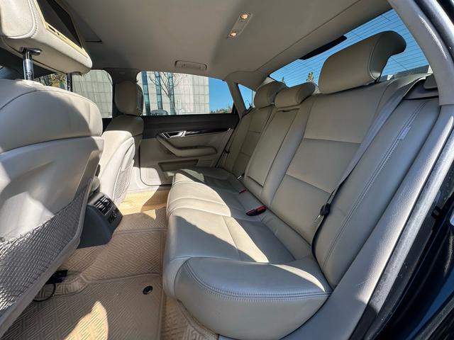 Audi A8 New Energy 2010 #8 Audi A8 New Energy 2010 car image #8