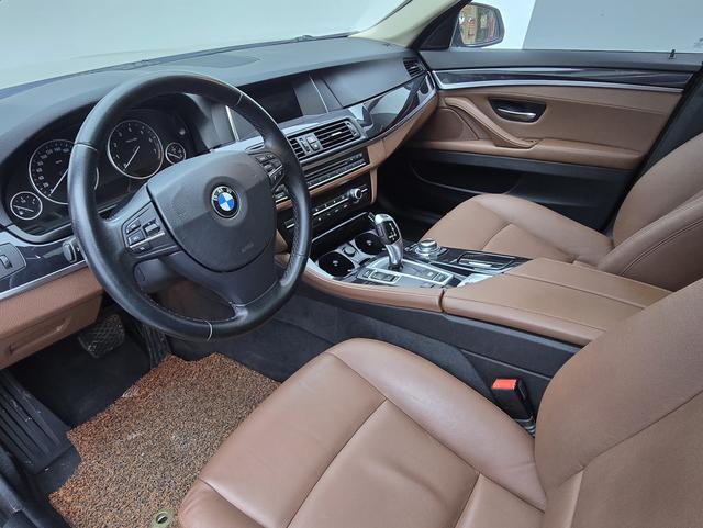 BMW i4 M50 2016 car image #8