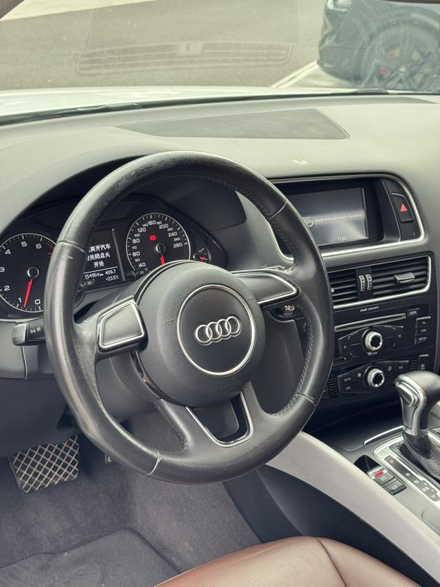 Audi TT RS 2015 #8 Audi TT RS 2015 imagem de carro #8