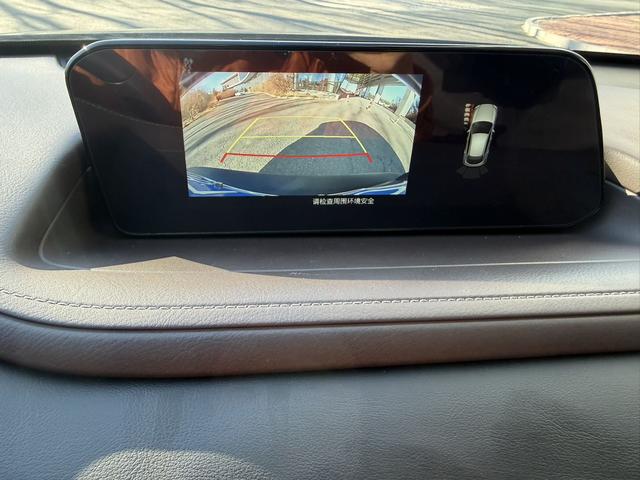 Mazda CX-3 2022 car image #8