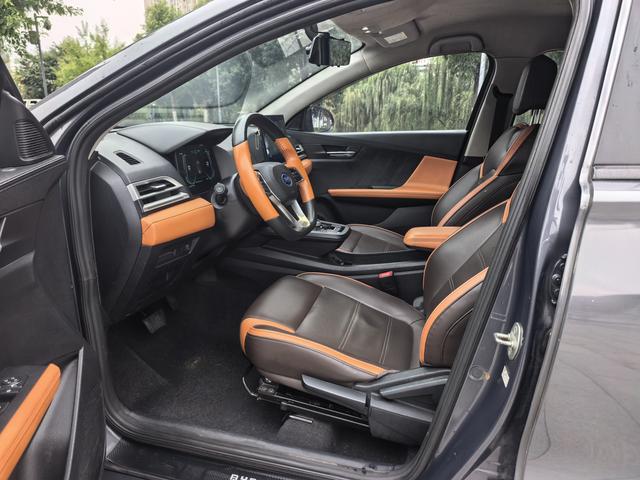 BYD M9 2021 #8 BYD M9 2021 car image #8