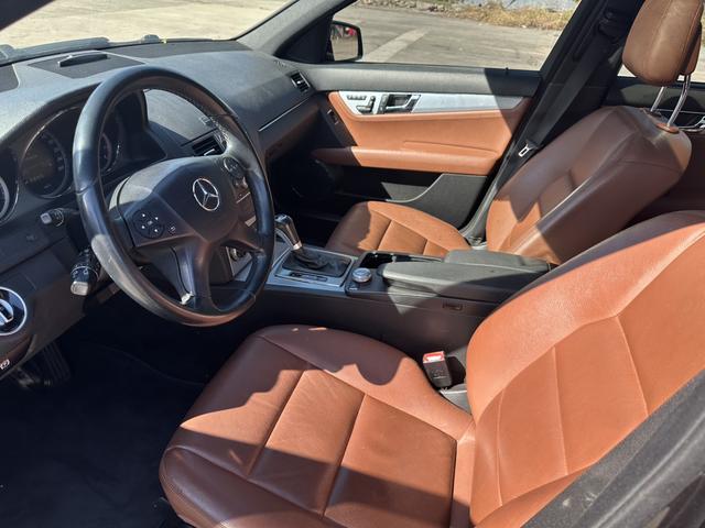 Mercedes-Benz M AMG 2011 صورة سيارة #8