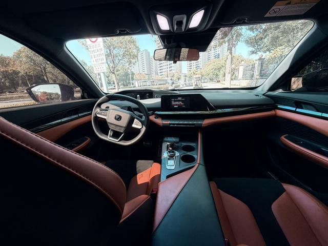 Changan BenBen 2022 صورة سيارة #8