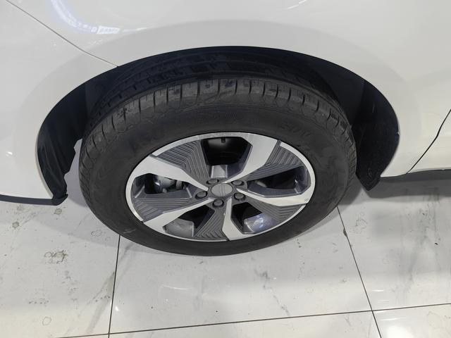 GEELY OkavangoPRO 2025 #8 GEELY OkavangoPRO 2025 car image #8