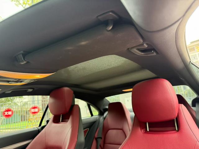 Mercedes-Benz E Class (Imported) 2016 #8 Mercedes-Benz E Class (Imported) 2016 immagine di auto #8