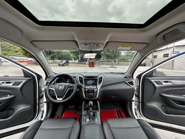 Changan BenBen 2016 #8 Changan BenBen 2016 car image #8