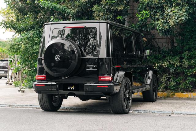 Mercedes-Benz SL AMG New Energy 2020 #8 Mercedes-Benz SL AMG New Energy 2020 car image #8