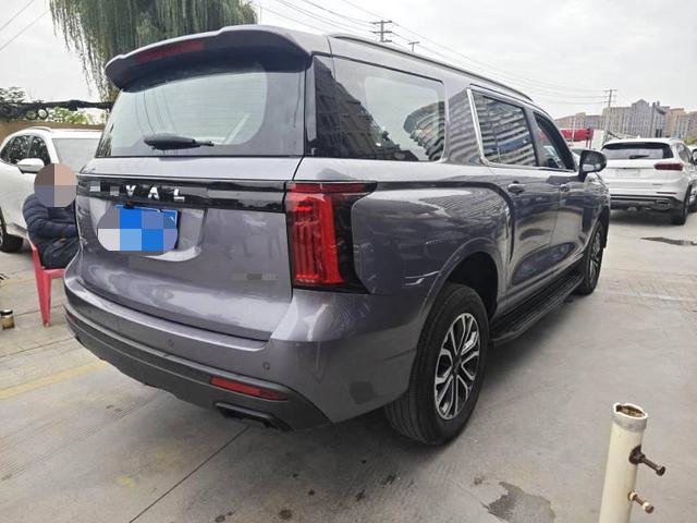Haval H5 2023 car image #8