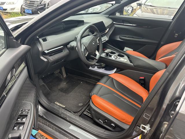 Changan BenBen 2024 #8 Changan BenBen 2024 car image #8