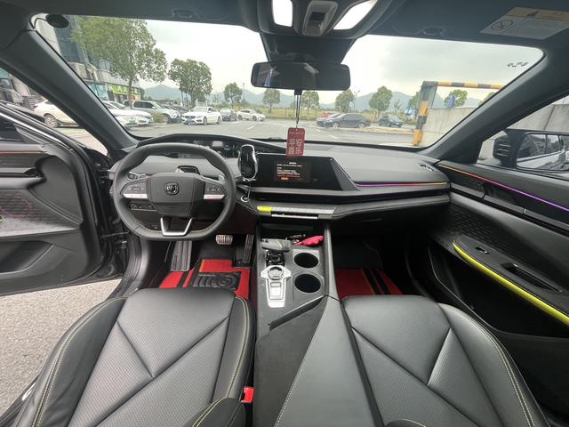 Changan BenBen 2022 صورة سيارة #8