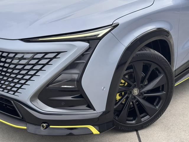 Changan BenBen 2021 #8 Changan BenBen 2021 صورة سيارة #8