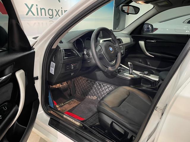 BMW iX M60 2018 صورة سيارة #8