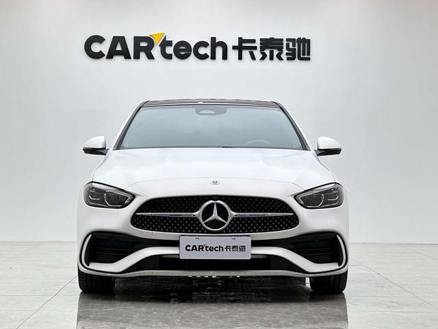 Mercedes-Benz CL Class 2023 car image #8