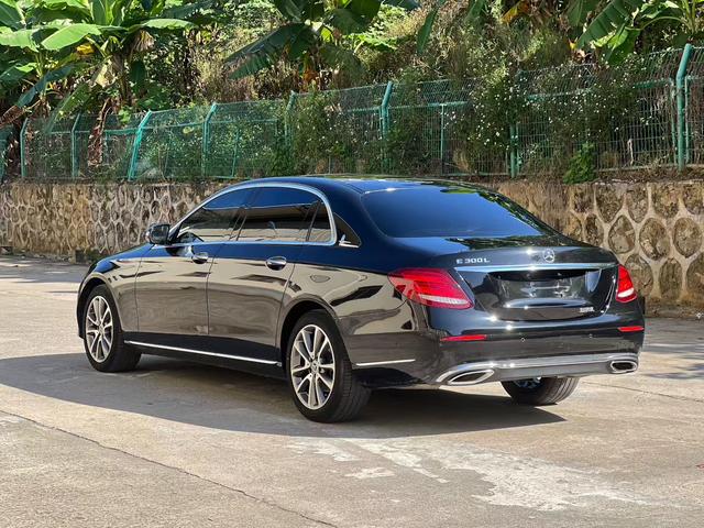 Mercedes-Benz CL Class 2017 car image #8