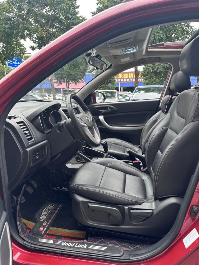 Changan CS55PLUS PHEV 2016 immagine di auto #8