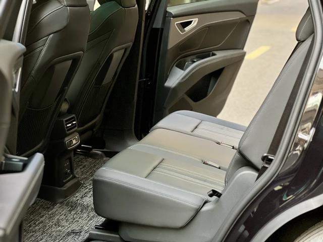 Audi Q5 e-tron 2024 imagem de carro #8