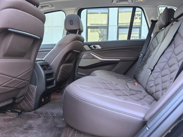 BMW X5 2022 imagen de coche #8