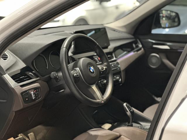 BMW X7 M60i 2022 car image #8